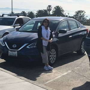 Meet your Posher, Cielo